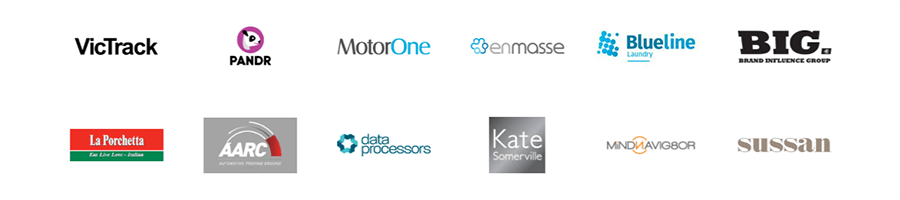 Our clients