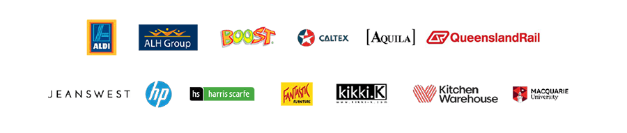 Our clients